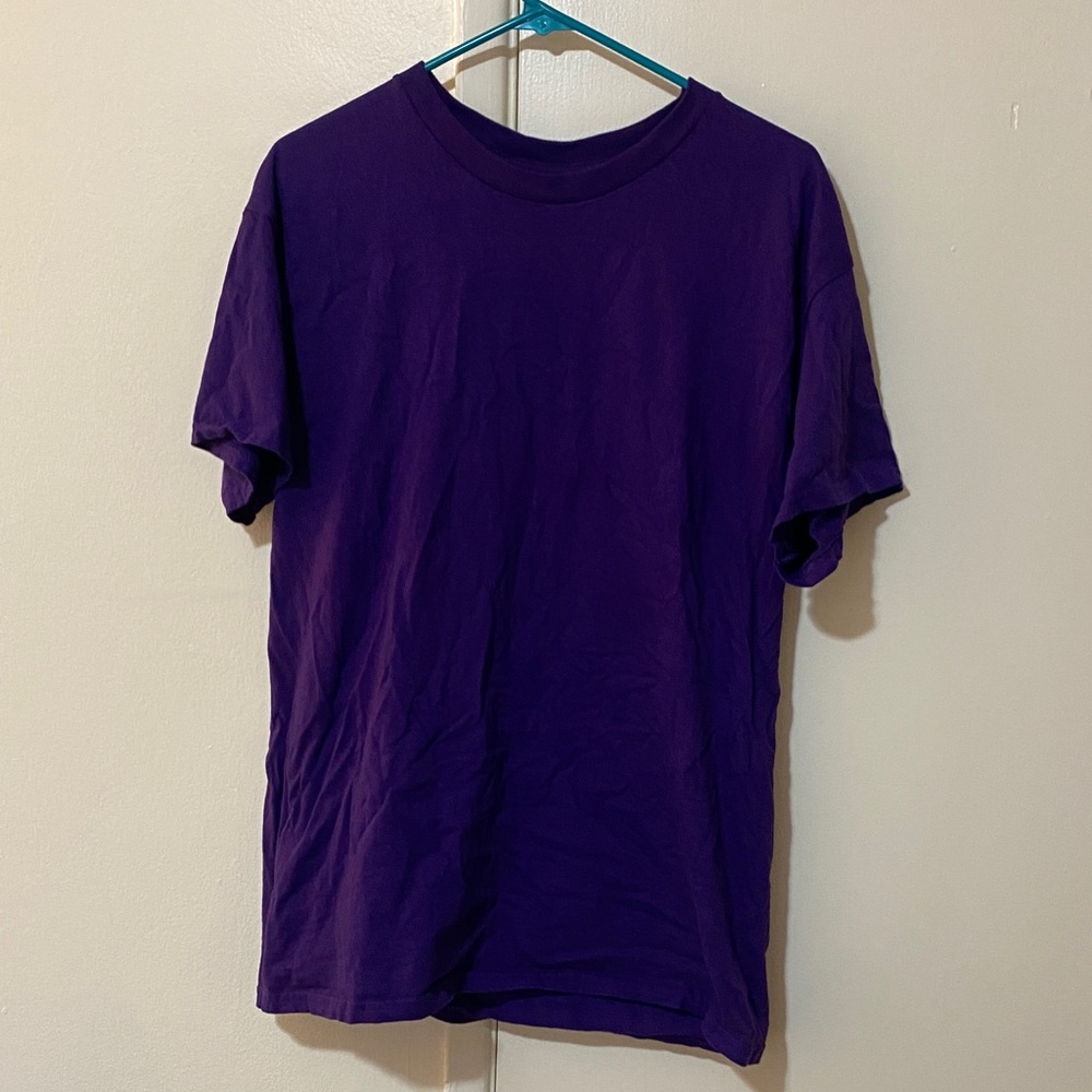 Purple T-Shirt